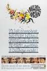 The Music Man-1962 Art Print
