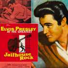 Jailhouse Rock-1957 Art Print