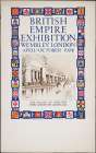 British Empire Exhibition-1924-Industry Vintage Print