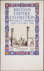 British Empire Exhibition-1924-Malaya Vintage Print