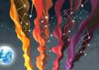 Musillusion III Art Print
