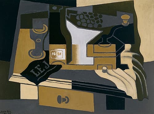 Coffee Grinder 1920 Art Print