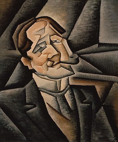 Juan Legua 1911 Art Print
