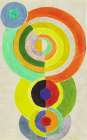 Rhythm 1934 Art Print