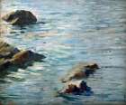 Marina, 1908 Art Print