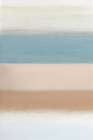 Beach Hues Art Print