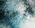 Storm Clouds Art Print