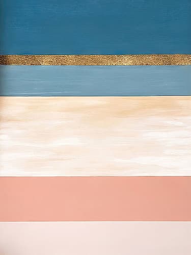 Sunshine Minimalist Print