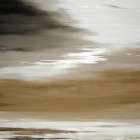 Coastal Abstract 13 Art Print