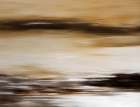 Coastal Abstract 21 Art Print