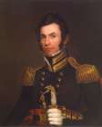 Portrait of Colonel Alexander Smith Traditional Print