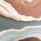 Alluring Agate Art Print