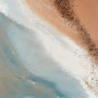 Barrier Reef Art Print