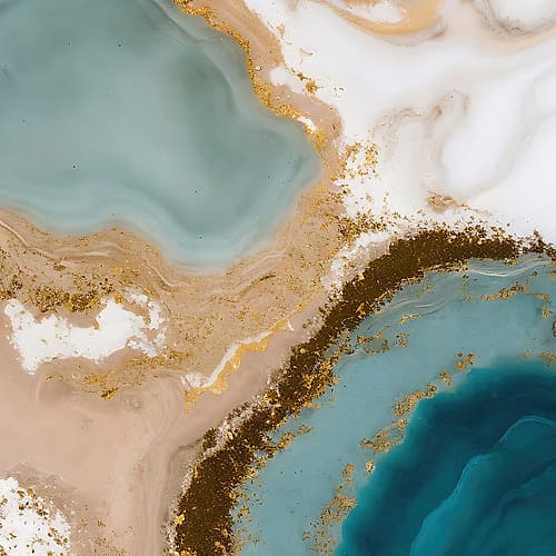 Isthmus Art Print