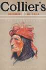 Cover of Colliers December 12, 1903 Vintage Print