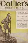 Cover of Colliers December 19, 1903 Art Print