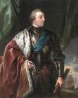 George III 1783 Traditional Print