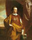 Thomas Middleton of The Oaks Traditional Print