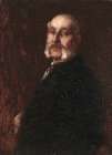 Samuel W. Rowse 1881 Traditional Print