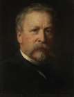 Self Portrait 1889 Traditional Print