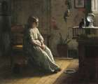 The Pets 1856 Traditional Print