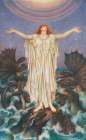 S.O.S. circa 1914 Art Print