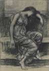 Study for In Memoriam Art Print