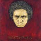 Beethoven Art Print by Franz von Stuck