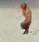 Lost 1891 Art Print
