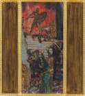 The Nibelungen 1920 Art Print