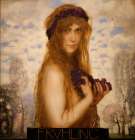 The Spring 1902 Art Print