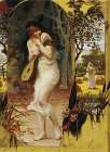 The Cicada 1881 Traditional Print