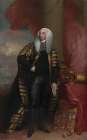 Baron FitzGibbon 1789 Traditional Print