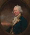 Captain John MacBride Art Print