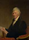 Colonel David Humphreys circa 1808 Traditional Print