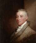 Colonel John Trumbull 1818 Traditional Print