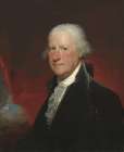 Edward Shippen 1796 Traditional Print