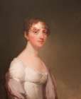 Elizabeth Sproat Lenox 1810 Traditional Print