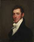 Henry Rice circa 1815 Traditional Print