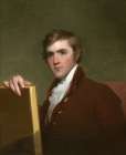 Horace Binney 1800 Traditional Print