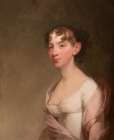 Isabella Henderson Lenox 1810 Traditional Print