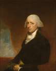 John Ashe circa 1793 Traditional Print