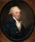 John Beresford MP circa 1790 Traditional Print