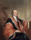 John Jay 1794 Traditional Print
