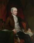 John Jay Traditional Print