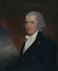 Joseph Anthony Jr. circa 1795 Traditional Print