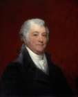 Joseph Coolidge 1820 Traditional Print