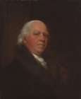 Judge Stephen Jones 1820 Traditional Print