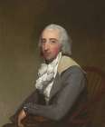Lawrence Reid Yates 1793 Traditional Print