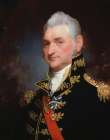 Major General Henry Dearborn 1812 Traditional Print